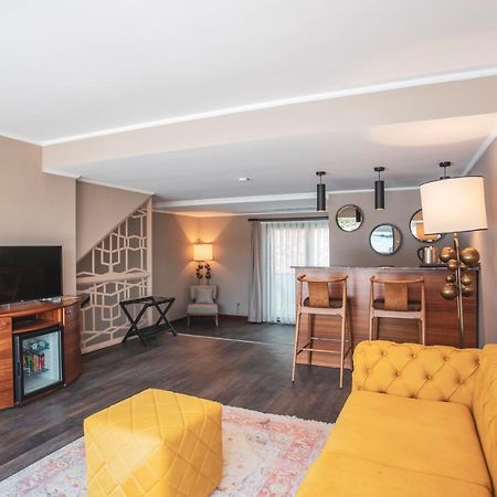 Orka Cove Hotel Penthouse & Suites Adults Only Oludeniz Luaran gambar