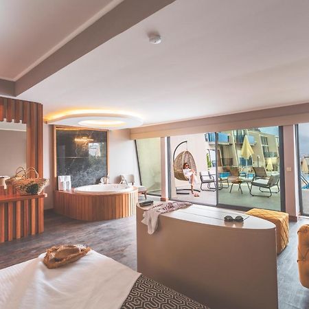 Orka Cove Hotel Penthouse & Suites Adults Only Oludeniz Luaran gambar