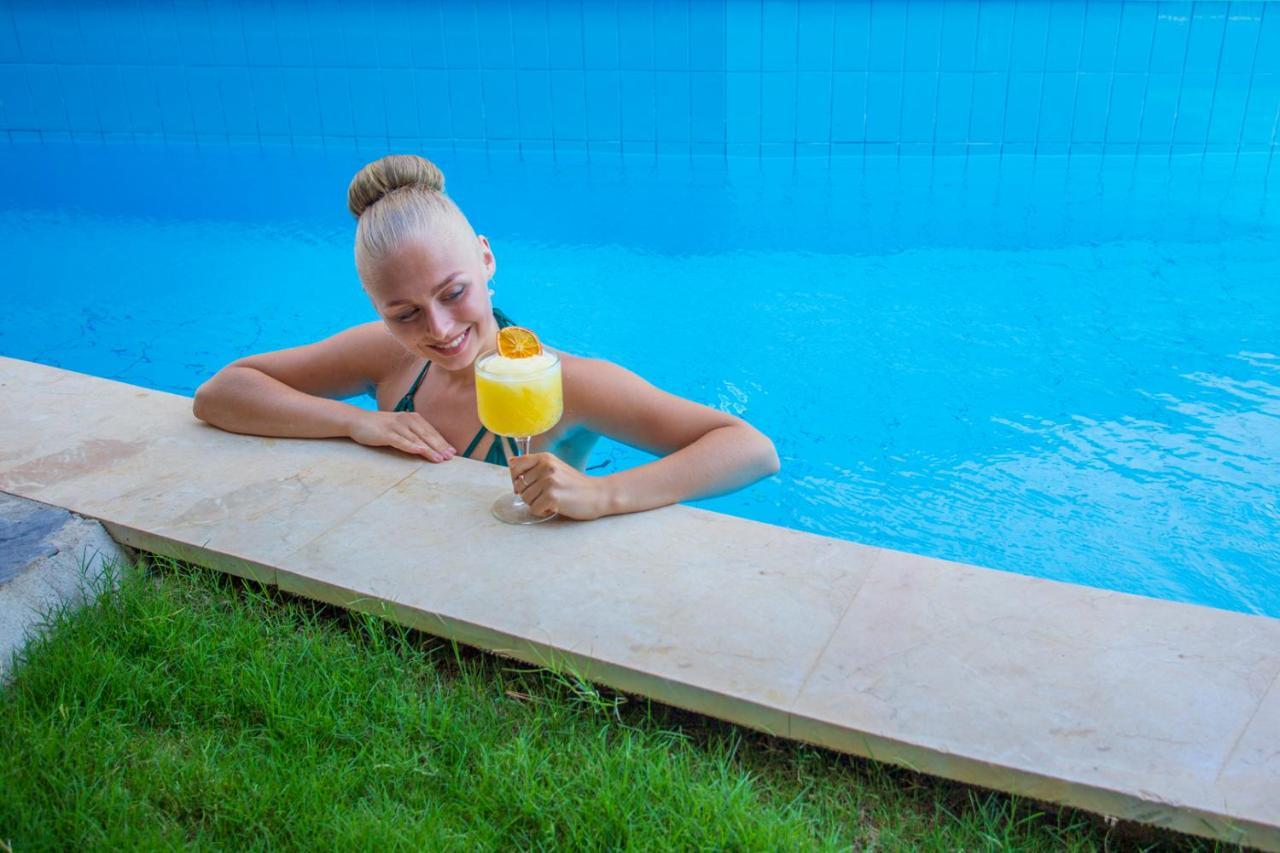 Orka Cove Hotel Penthouse & Suites Adults Only Fethiye Luaran gambar