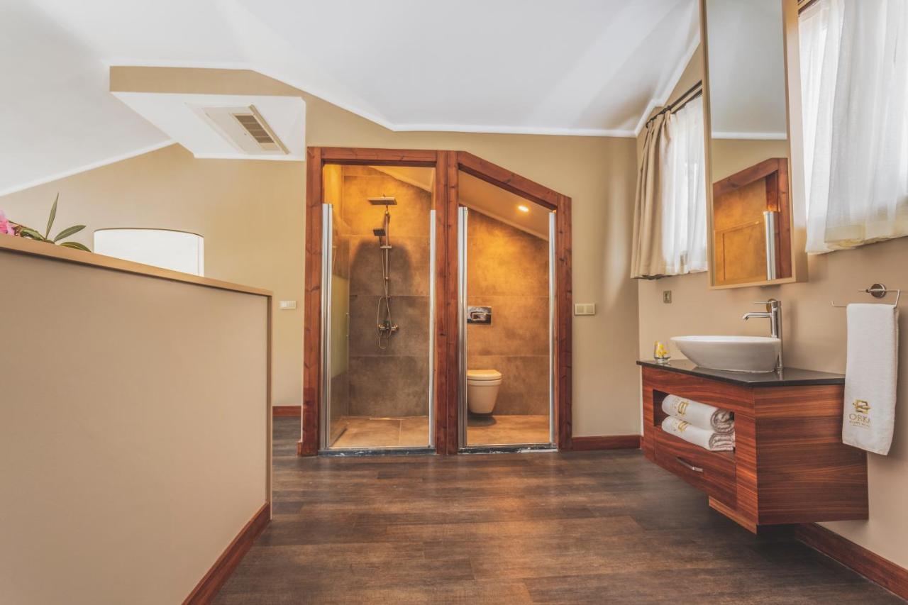 Orka Cove Hotel Penthouse & Suites Adults Only Oludeniz Luaran gambar