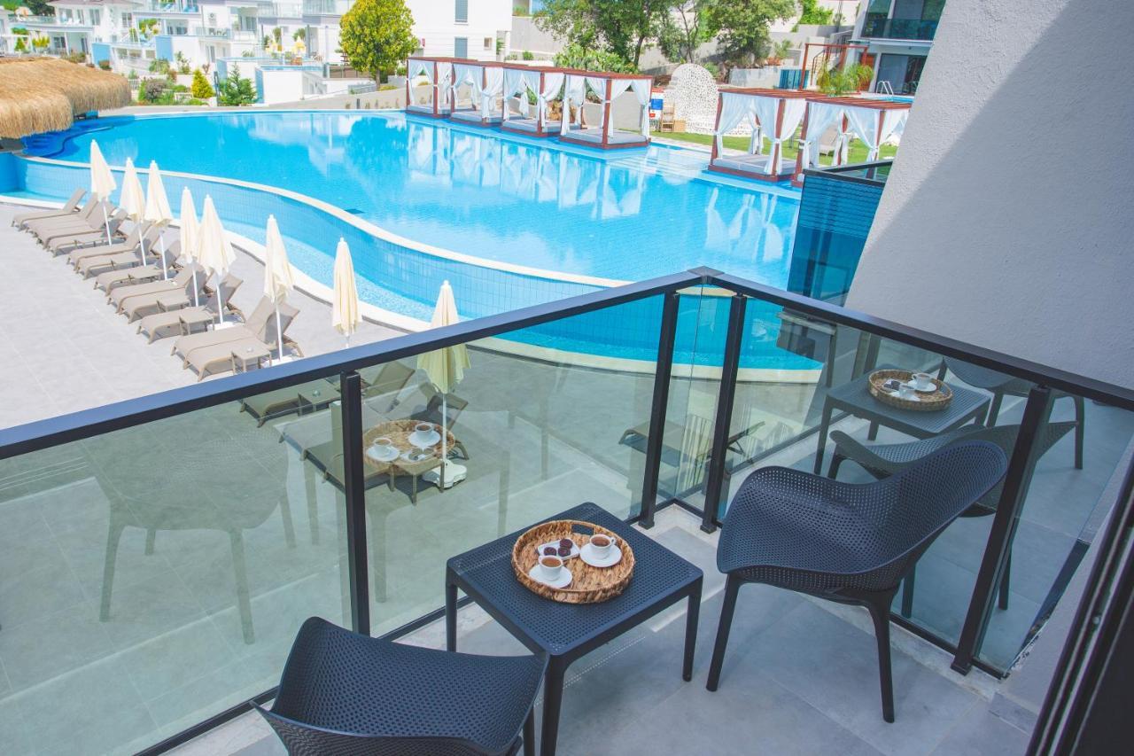 Orka Cove Hotel Penthouse & Suites Adults Only Oludeniz Luaran gambar
