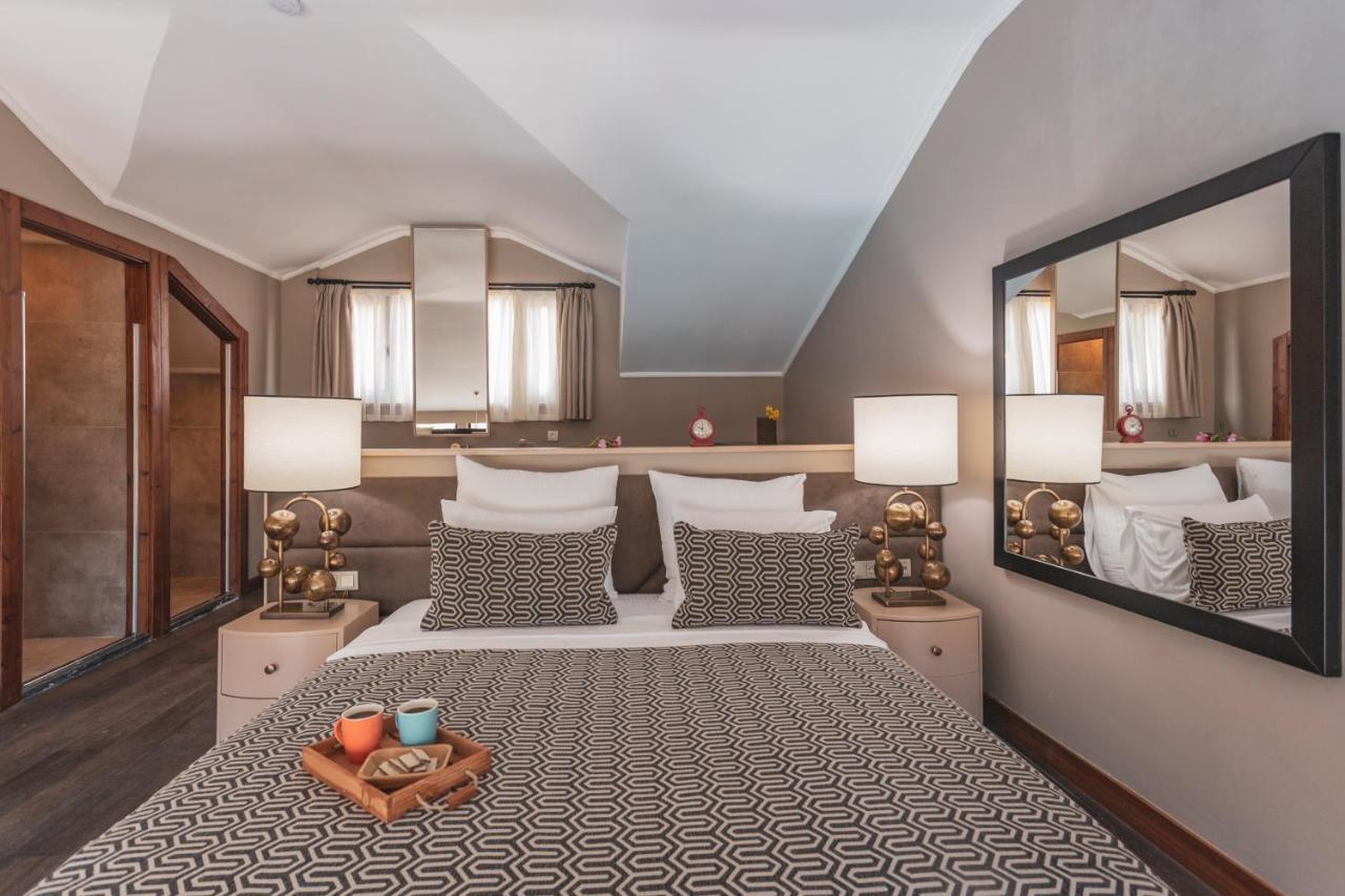 Orka Cove Hotel Penthouse & Suites Adults Only Fethiye Luaran gambar