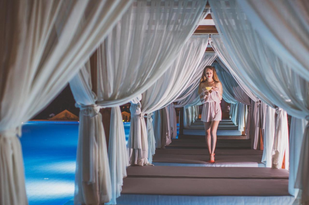 Orka Cove Hotel Penthouse & Suites Adults Only Oludeniz Luaran gambar