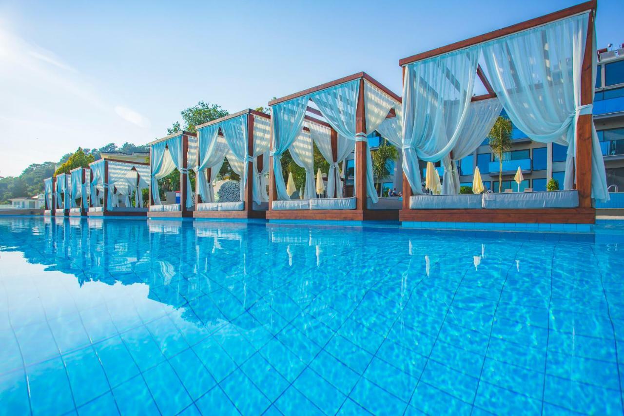 Orka Cove Hotel Penthouse & Suites Adults Only Fethiye Luaran gambar