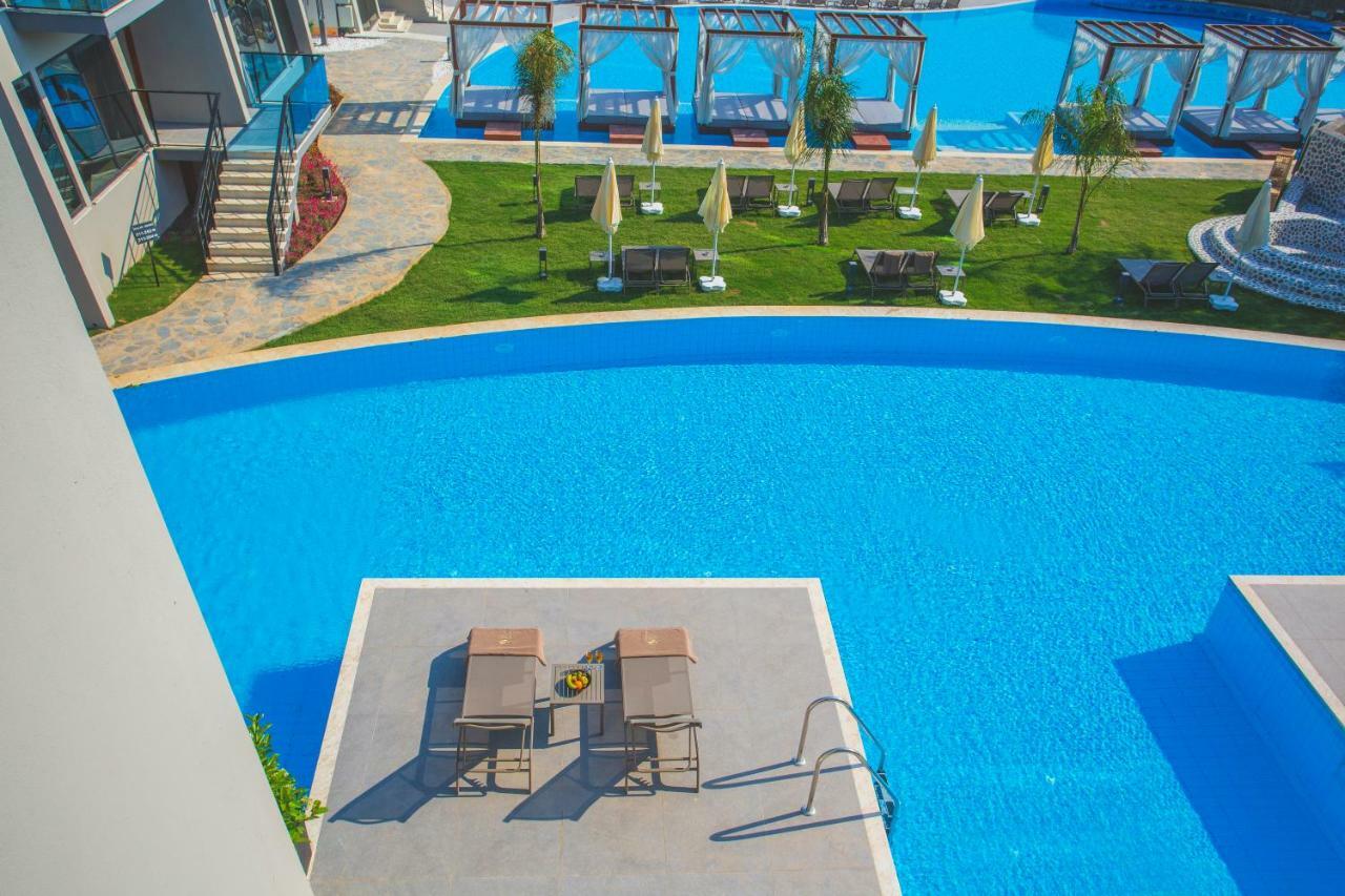 Orka Cove Hotel Penthouse & Suites Adults Only Oludeniz Luaran gambar