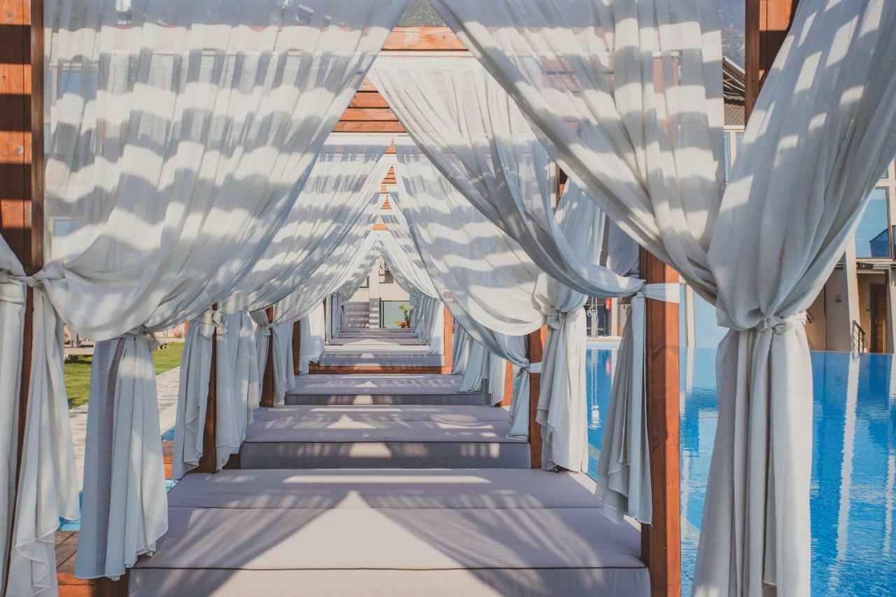 Orka Cove Hotel Penthouse & Suites Adults Only Oludeniz Luaran gambar
