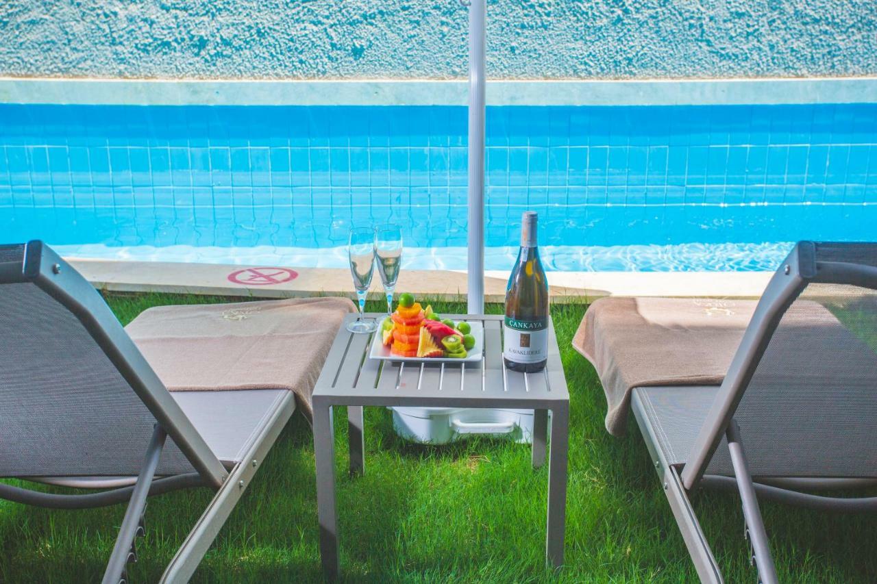 Orka Cove Hotel Penthouse & Suites Adults Only Fethiye Luaran gambar