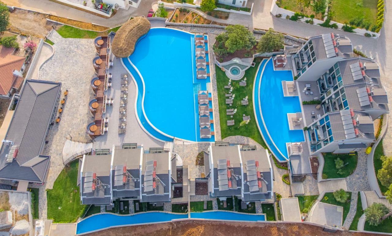 Orka Cove Hotel Penthouse & Suites Adults Only Fethiye Luaran gambar