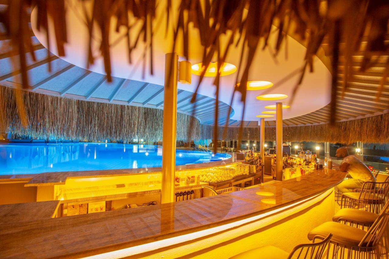 Orka Cove Hotel Penthouse & Suites Adults Only Oludeniz Luaran gambar