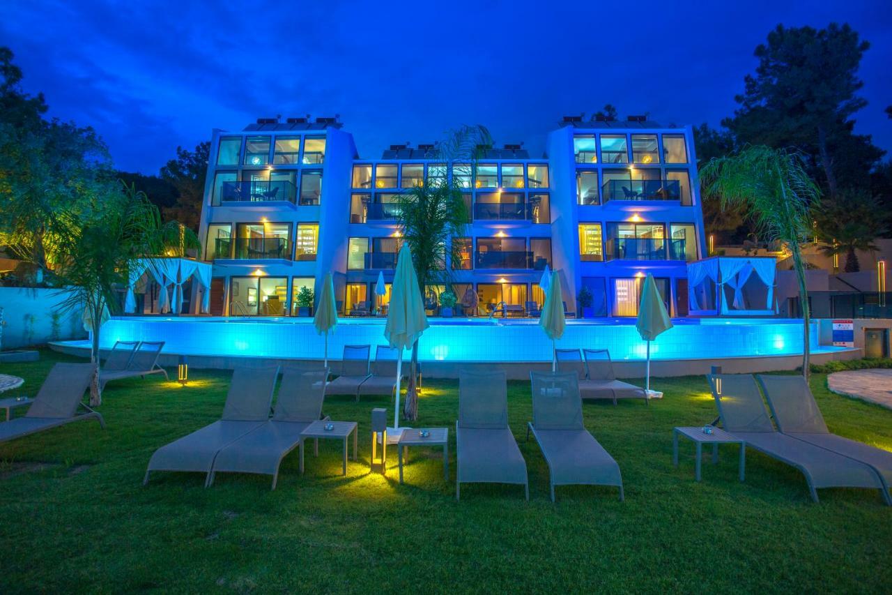 Orka Cove Hotel Penthouse & Suites Adults Only Oludeniz Luaran gambar
