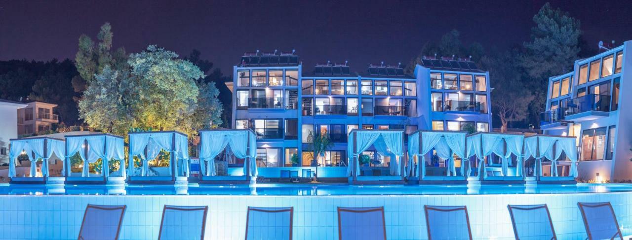 Orka Cove Hotel Penthouse & Suites Adults Only Oludeniz Luaran gambar