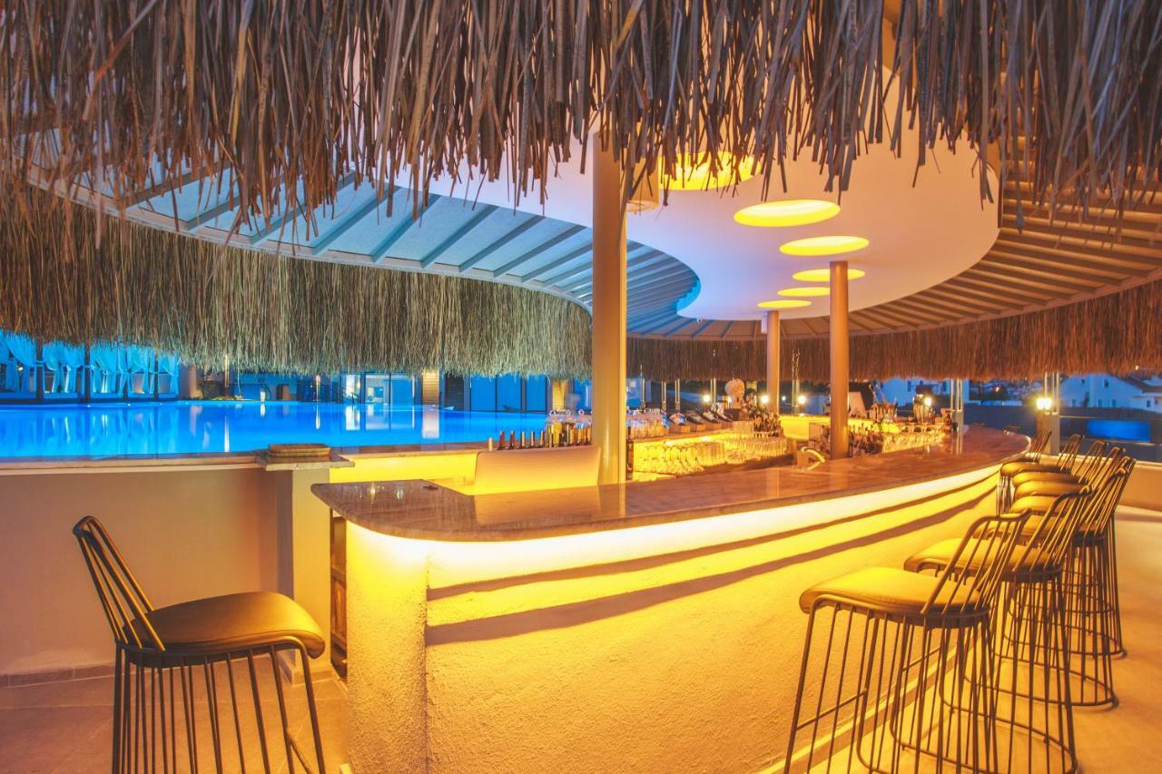 Orka Cove Hotel Penthouse & Suites Adults Only Oludeniz Luaran gambar