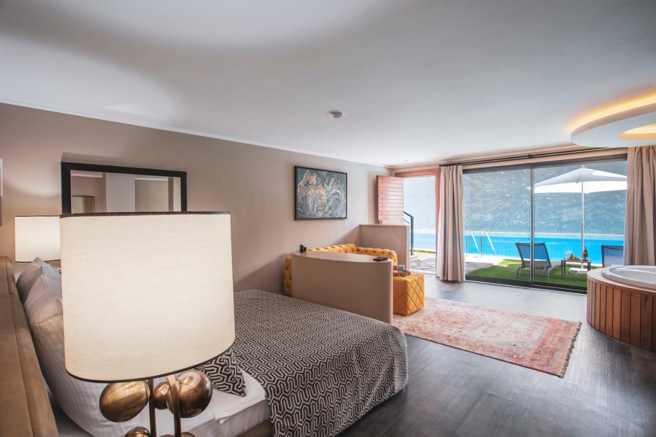 Orka Cove Hotel Penthouse & Suites Adults Only Oludeniz Luaran gambar