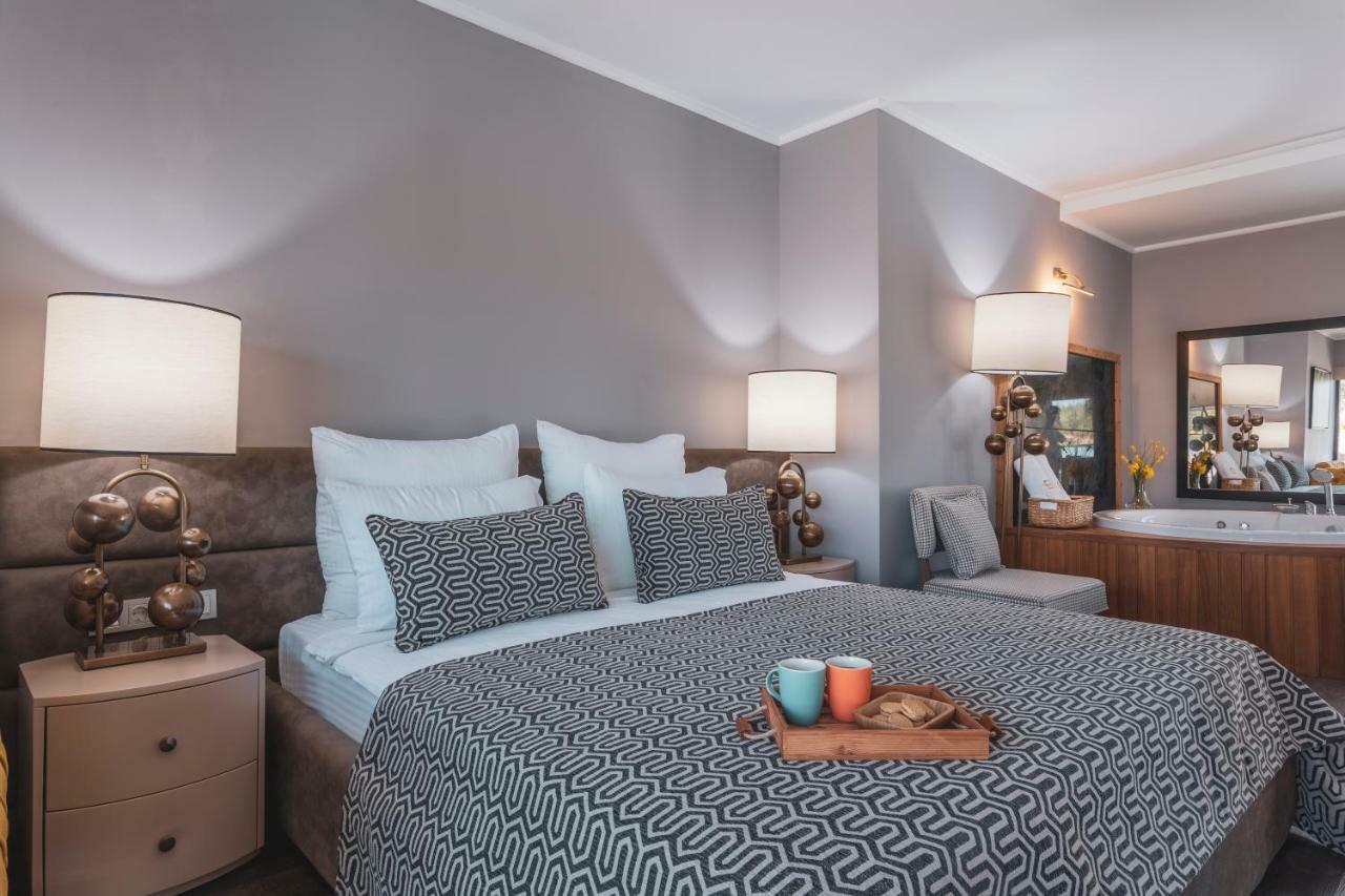 Orka Cove Hotel Penthouse & Suites Adults Only Fethiye Luaran gambar